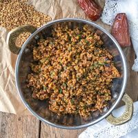 methi
