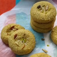 surti-nankhatai