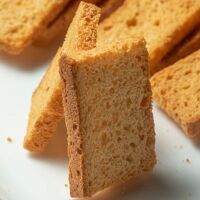 ghau-tost