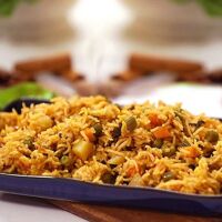 vegetable-biryani