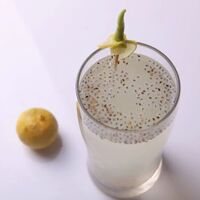 tukmaria-sharbat