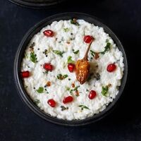 dahi-bhat