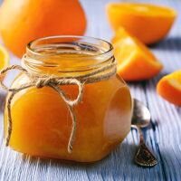 orange-jam