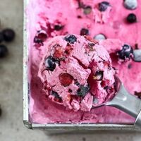 black-current-icecream