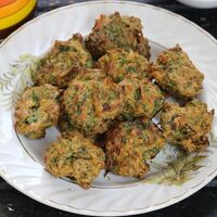 palakhna-bhajiya