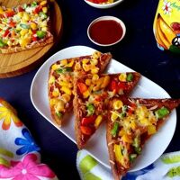 bread-pizza