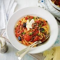 spageti