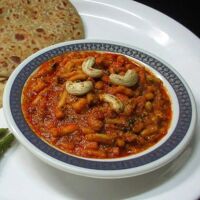 kaju-gathiyanu-shak