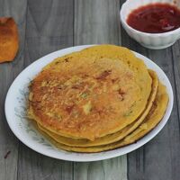 tikha-pudla