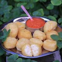 makhanna-bhajiya