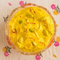 kesar-shikhand
