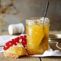 pineapple-jam