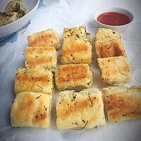 methi-puff