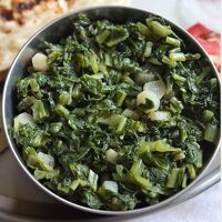 mulani-bhaji