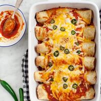 enchilada