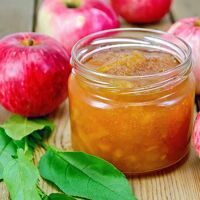 apple-jam