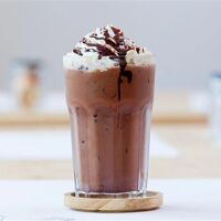 chocolate-shake