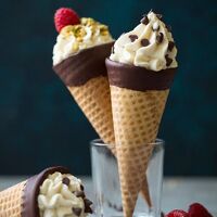 kanoli-cone