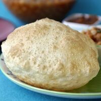 bhatura