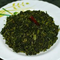 methini-bhaji