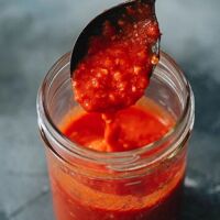 chili-souce