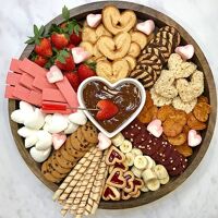 chocolate-fondu