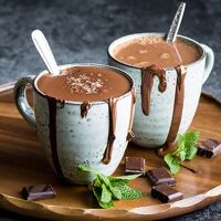 hot-chocolate