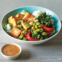 tofu-bawl