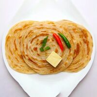 laccha-parotha