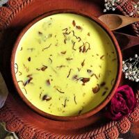 pineapple-basundi