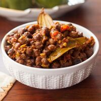 deshi-chana