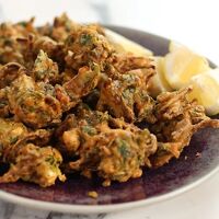 vegetable-bhajiya