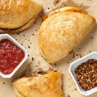 calzone