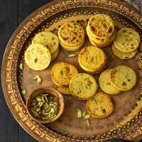 kaju-pistapuri