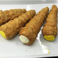 pineapple-creamrole