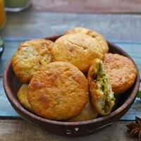vatanani-kachori