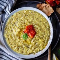 kacchi-khichdi