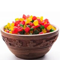 tuttifruti