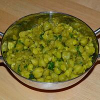 lila-chana