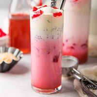 faluda-shake