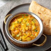 dudhinu-shak