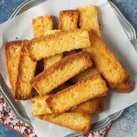 rask-tost