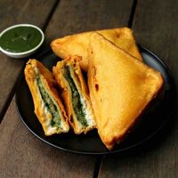 bread-parotha