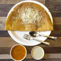 cheese-dhosa