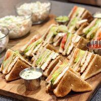 club-sandwich