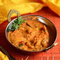 vegetable-makkanvala