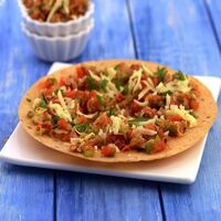 khakhra-pizza