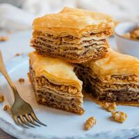 baklava