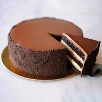 chocolate-cake