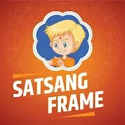 satsang-frame